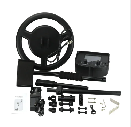 Industrial metal detector Metropolitana Metal detector oro digger treasure hunter metal detector  prezzo AR924/ 1.5 m