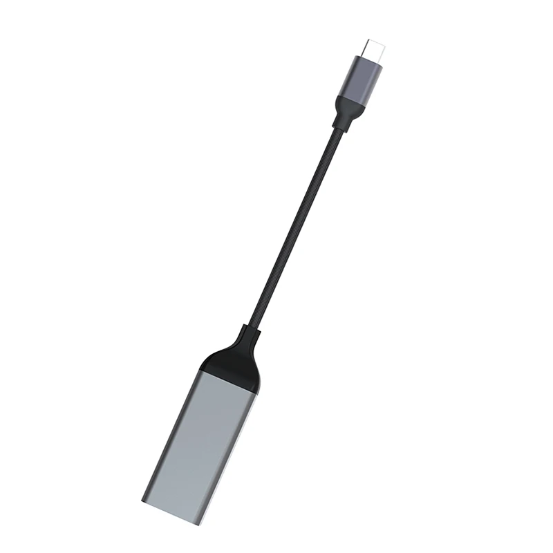 
2019 Top Sale Popular Hot USB3.0 Ethernet Adapter USB-C 10/100M Gigabit Network RJ45 LAN Type C Ethernet Network Adapter for PC 