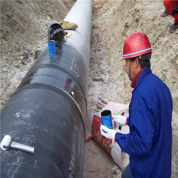 Fry Heat Shrink Tube