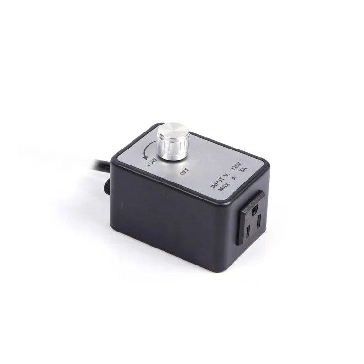 
generator 120v 220v ac dc variable speed electric motor speed control switch unit for greenhouse fan 