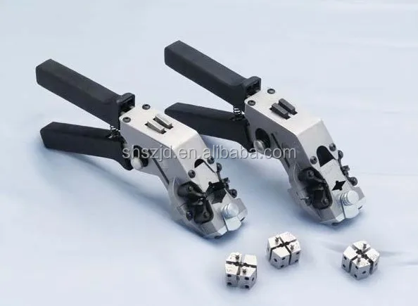 Copper Aluminum Welding Machine copper wire Welding Machine