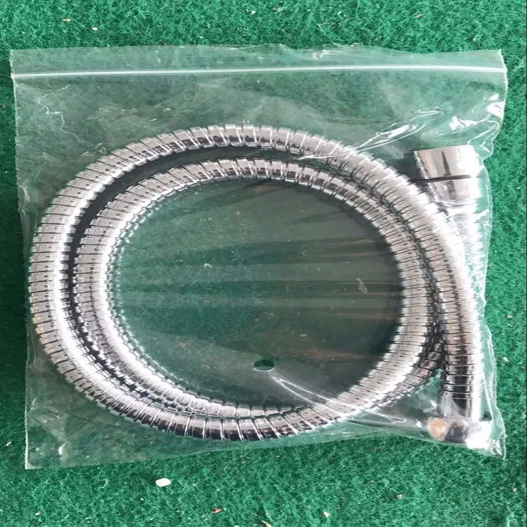 
popular model ss shower hose extension 