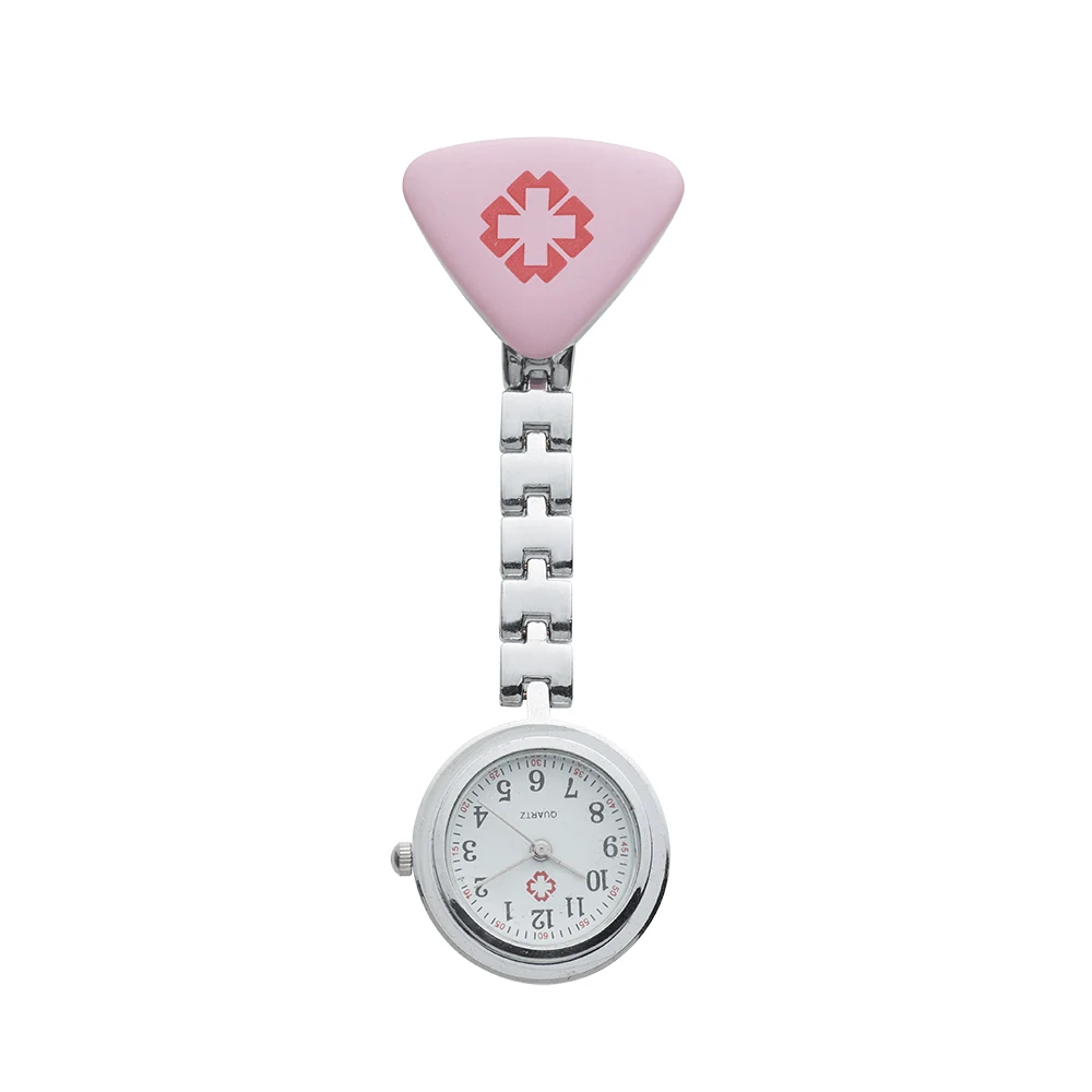 Хит продаж, карманные часы для медсестер и врачей, красивые карманные женские часы для медсестер и врачей, оптовая цена