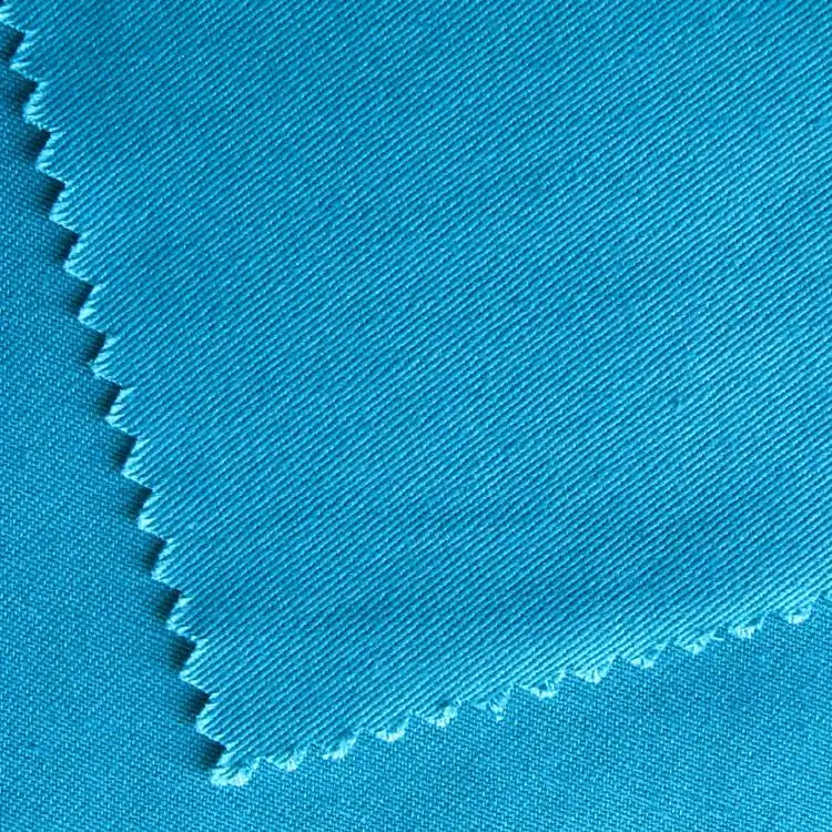 China supplier 100% cotton canvas fabric