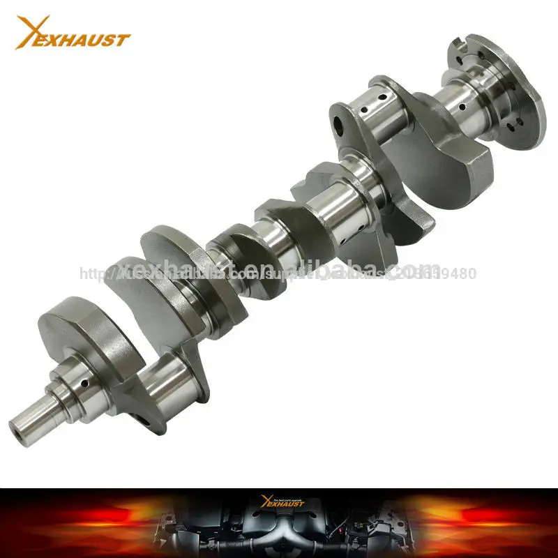 4340 кованой стальной коленчатый вал для chevy сбк 350