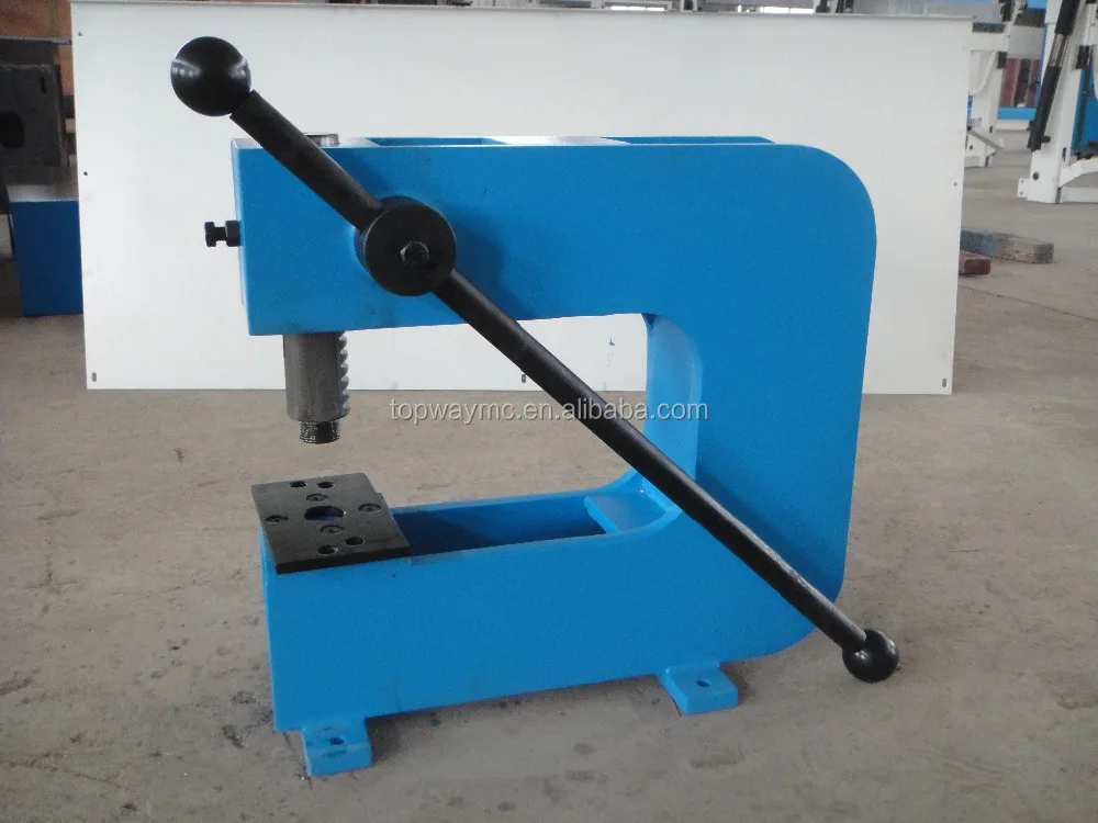 (BP-3T/EBP-10T) ручные и гидравлические настольные прессы с лучшей ценой и сертификацией CE