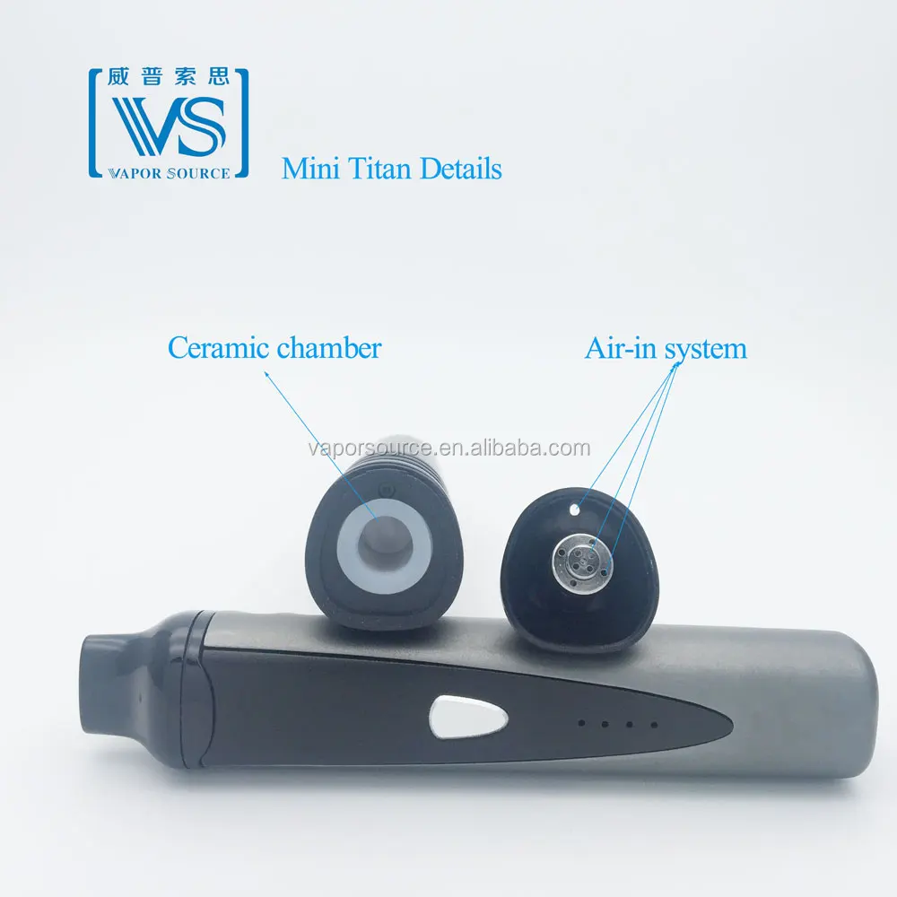 2020 trending vapor device mini titan i420 vaporizer New 3 in 1 ceramic vape pen  ceramic heating vaporizer,MOQ  1pcs