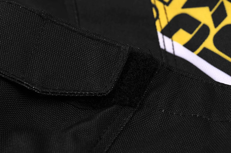 Custom 600D mens racing motocross pants