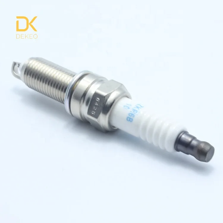 LZKR6B10E Professional Iridium Ignition Spark Plug for Kia Soul