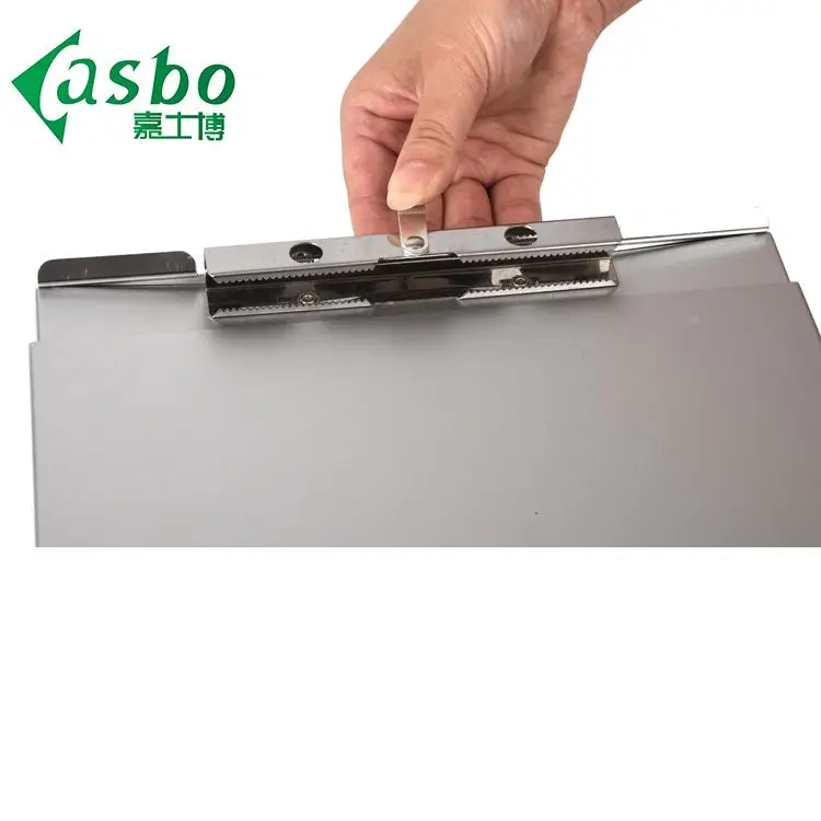 Various models factory directly metal clipboard hardware