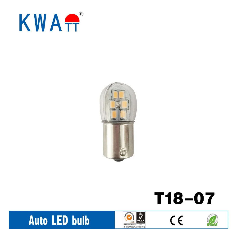 
Canbus led for 1157 BAY15D P21/5W White 24 SMD LED Car Tail Stop Brake Turn Light Lamp Bulb 12V DC 24VDC auto 1157 bulbs 