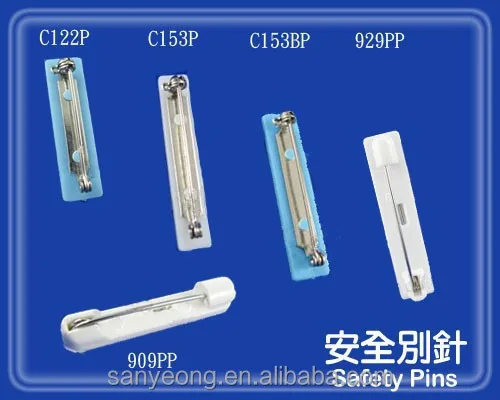 
Good quality magnetic holder magnet badge fasteners name badge holder attachment 