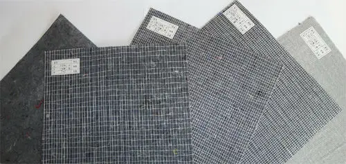 соединения базы ткань, используемая для битумной черепицы кровельные материалы