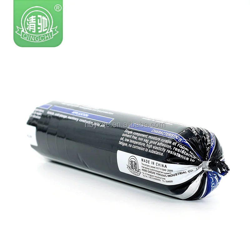 Низкий расход быстрое затвердевание ПУ связующего