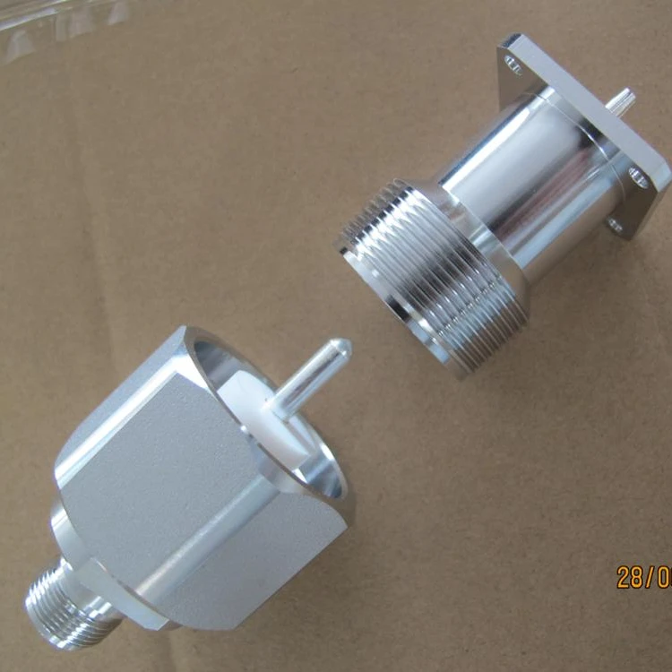 PE4192 PE4183 LC male to n female adapter LC RF connector