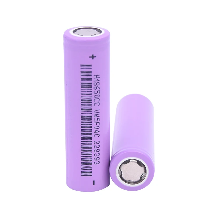 Li-Ion 18650 3.6V 2150Mah Rechargeable Battery Charger Lithium Battery Size D