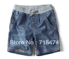 child denim shorts,2013 summer children’s brand jeans shorts,new arrival boys fashion denim short ,free shipping hot sale