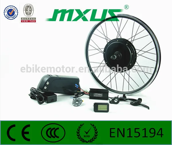 
Factory price bafang 500w motor manufactured in China 