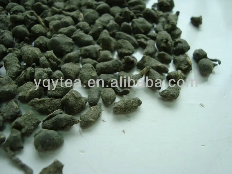 
Chinese natural healthy ginseng oolong tea 