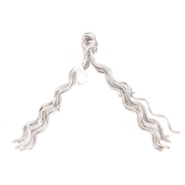 Подвесной хомут О-типа для электрического