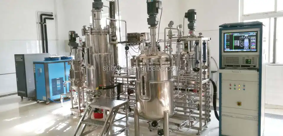 
high quality custom wholesale magnetic mixer agitator price of different capacities 