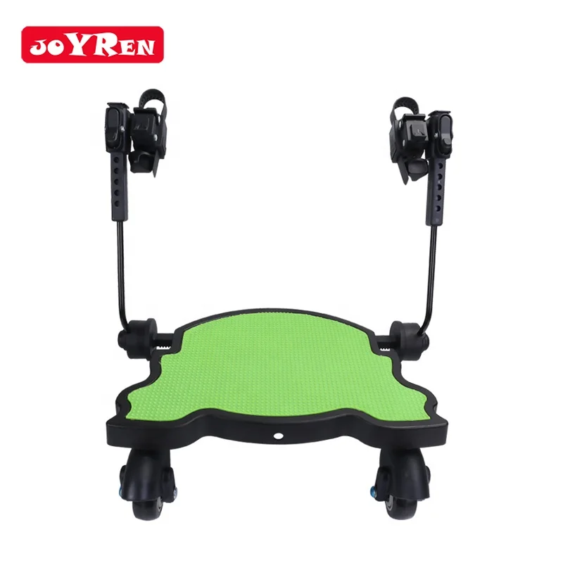 Cheap Custom Black Keep The Baby Safely Stroller With Buggy Board