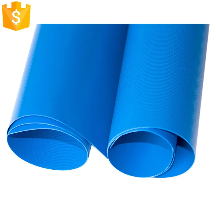 PVC coated terpaulin laminated tarpaulin tarpaulin fabric for truck cover tent