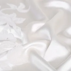 silk brocade fabric jacquard  silk jacquard fabric jacquard silk fabric for dress