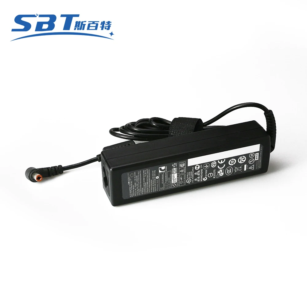 20v 3.25a 65w Ac Adapter Battery Charger Power Supply for For IBM Lenovo IdeaPad Z580 Z570 U310 U410