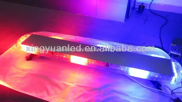 свет бар чрезвычайных полиция света бар