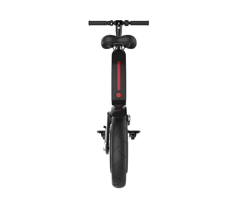 14 inch Hidden Battery Folding Ebike/ Electric Foldable Bike for Off-road Cycling