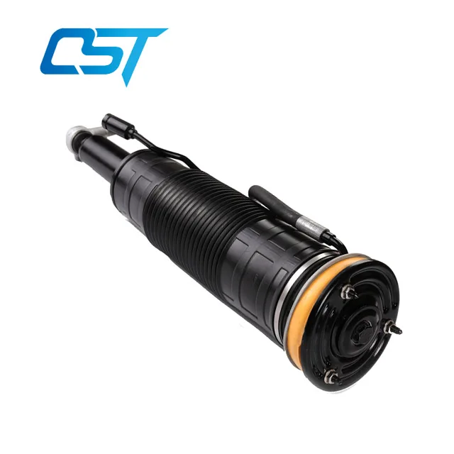 For Mercedes S-Class W221 Front Right and Left 2213206113 Auto ABC Spare Parts Car Hydraulic Struts Shock Absorber