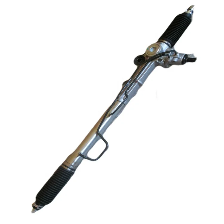 Натуральная зубачатая рейка рулевого механизма оптовая продажа 57700-4H100 для HYUNDAI H-1/GRAND STAREX автобус (TQ)/H300 коробка (TQ) 2,5 CRDi