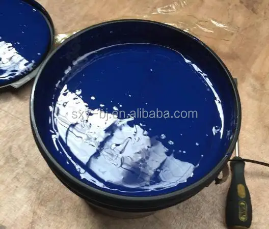 Фоточувствительные чернила/кислотные Травление/фотостойкие чернила