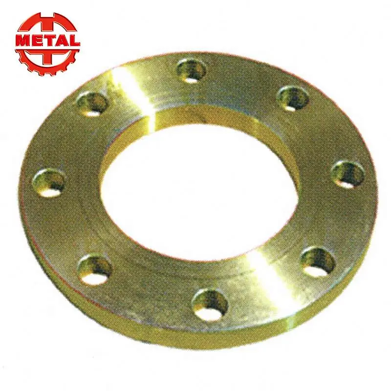 
Injection molding black iron pipe carbon steel cheap flanges for valve 