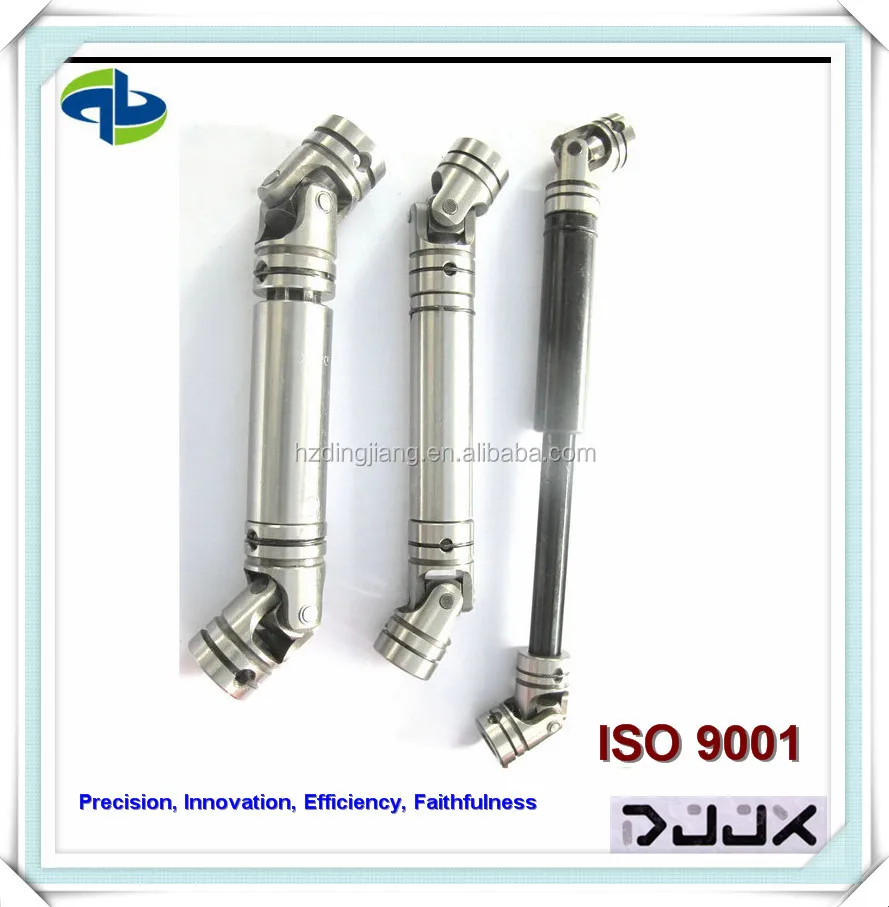 Telescopic universal joint,Cardan shaft , PR-HM23