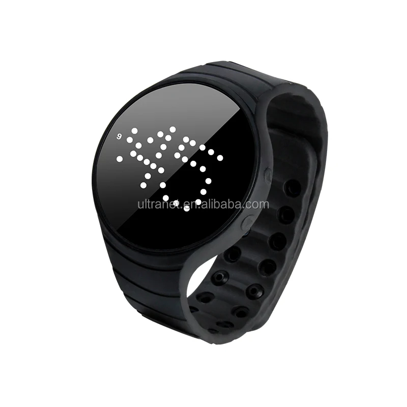 Smart watch 2017 wrist watches men sport digital led watch with light