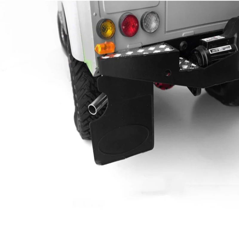 
Rubber Mud Guard 