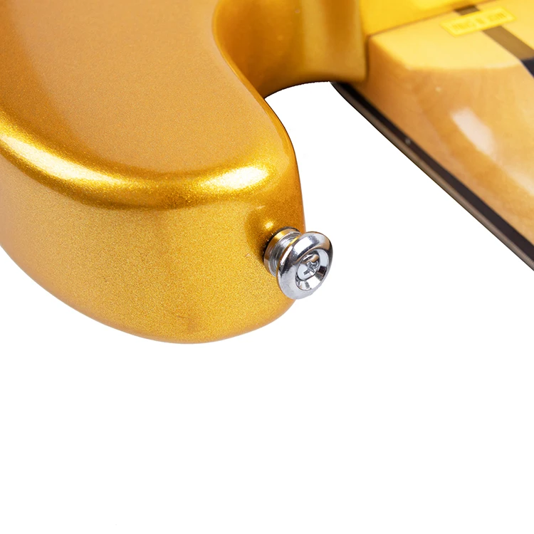 Factory Direct Stock Wholesale Cheap Electric Guitar  Bass Discount Price