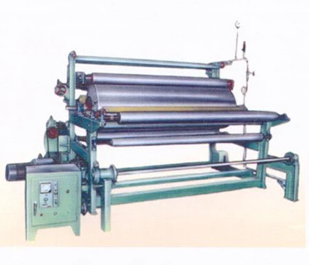 
KD-SQ1A180 single cylinder gauze dryer 