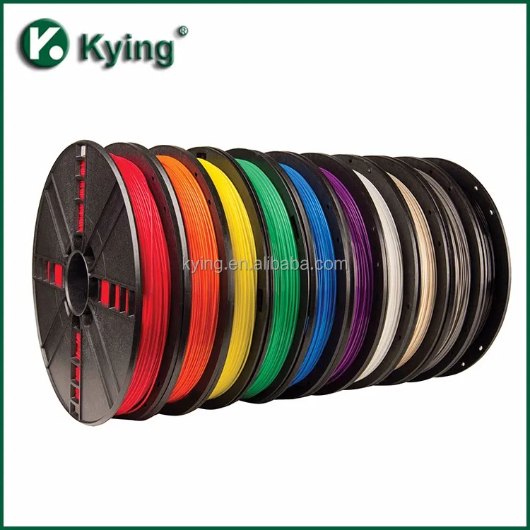 Цзянсу Kying 1.75 Pla Abs 3D Принтер Нити