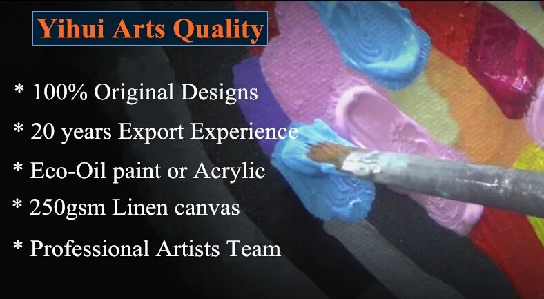 Famous Portraits Handmade Painting Replicator