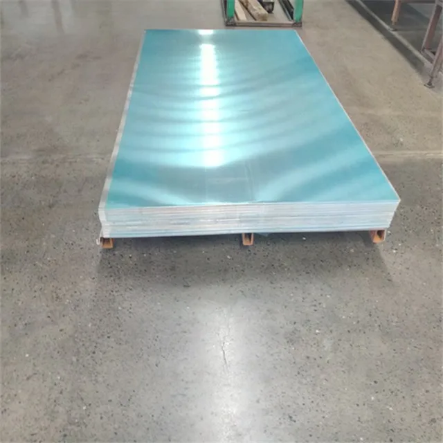 6063 - t6 aluminum