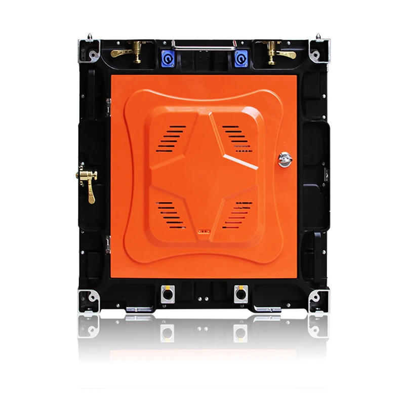 Ultra Brightness Broad Pitch 2mm P2 SMD Full Color Indoor LED Display Screen LED Module TV Wall for Advertising