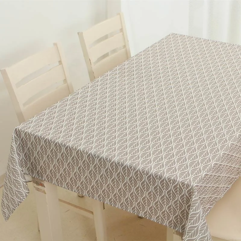 Турецкая недорогая Свадебная Водонепроницаемая скатерть на День Благодарения