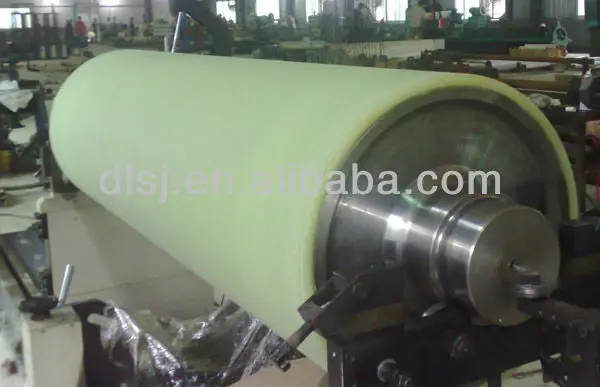Industrial Rubber Roller