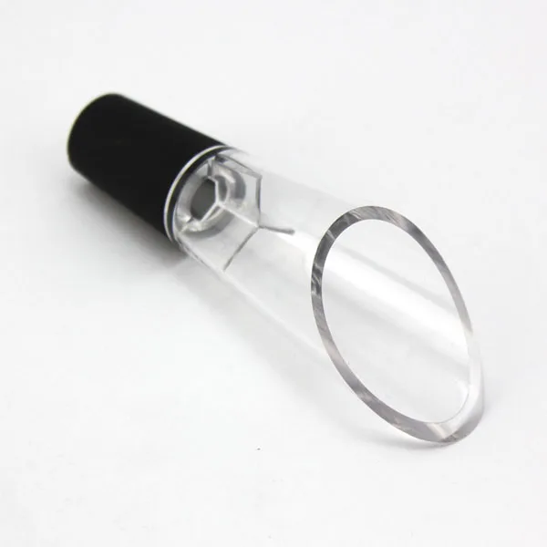 Портативный мини-аэратор для Вина Премиум-класса