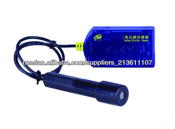 WCY1027 Датчик CO2 Образование