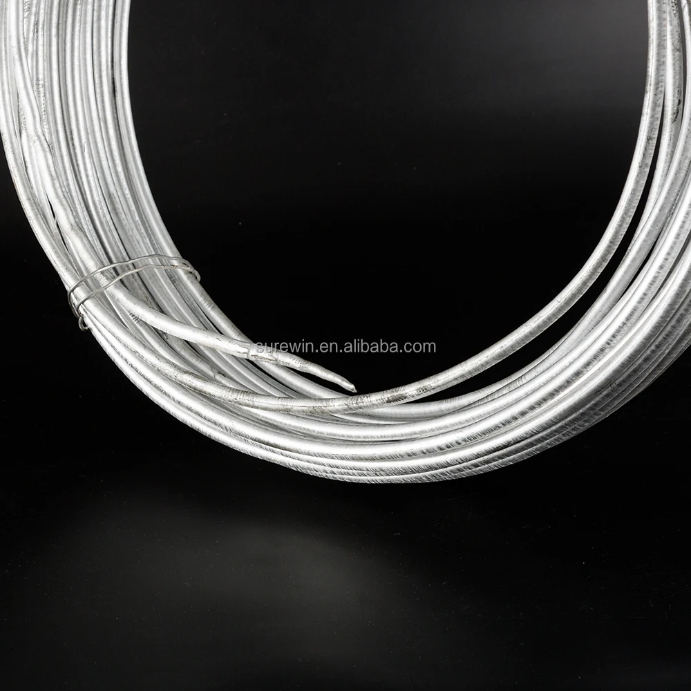 17mm,6061 aluminium alloy wire