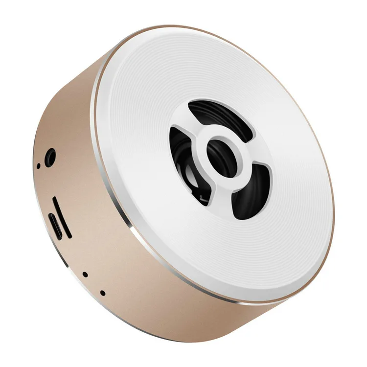 
New arrivals portable amazon gadgets mini A5 wireless speaker Wirelesss with musical parlantes audio dj sound 